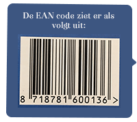 EAN Code