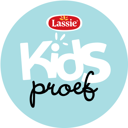 Lassie - Kidsproef