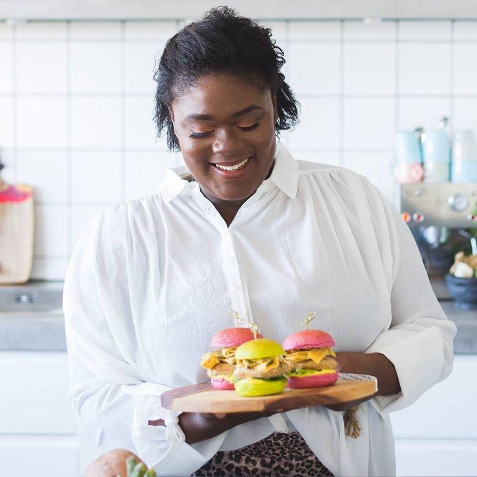 Jen surinaams koken