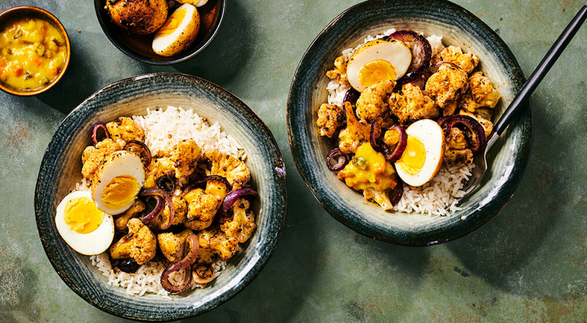 Surinaamse recepten: ultiem gevarieerd eten!