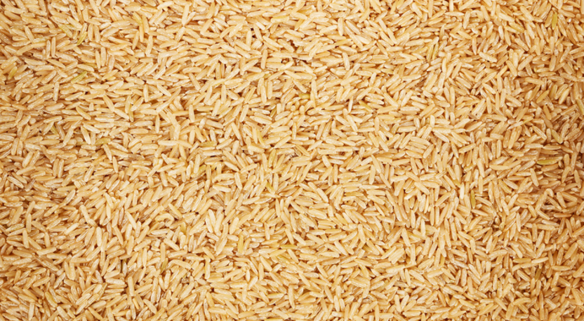 Beste Alles over bruine rijst: voedingswaarde, koken en de lekkerste NF-18