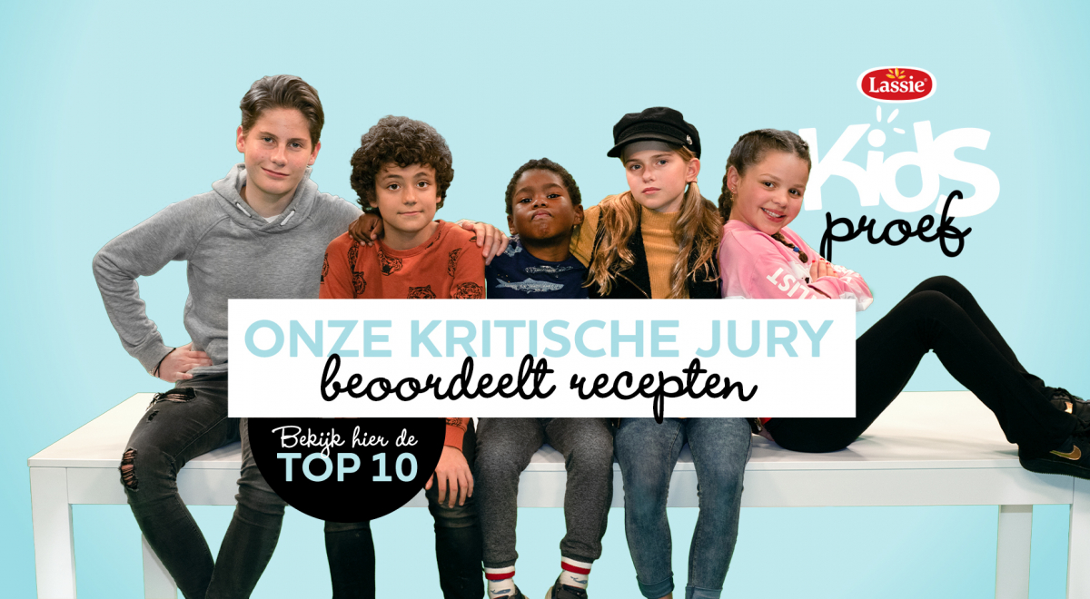 ZONDER GEDOE GENIETEN VAN LEKKERE EN GEZONDE RECEPTEN
