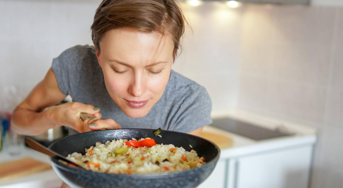 Easy does it: 6 lekkere eenpansgerechten