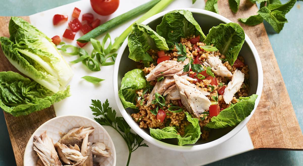 Bulgur koken onder de loep: wat maak je ermee en wat is het?