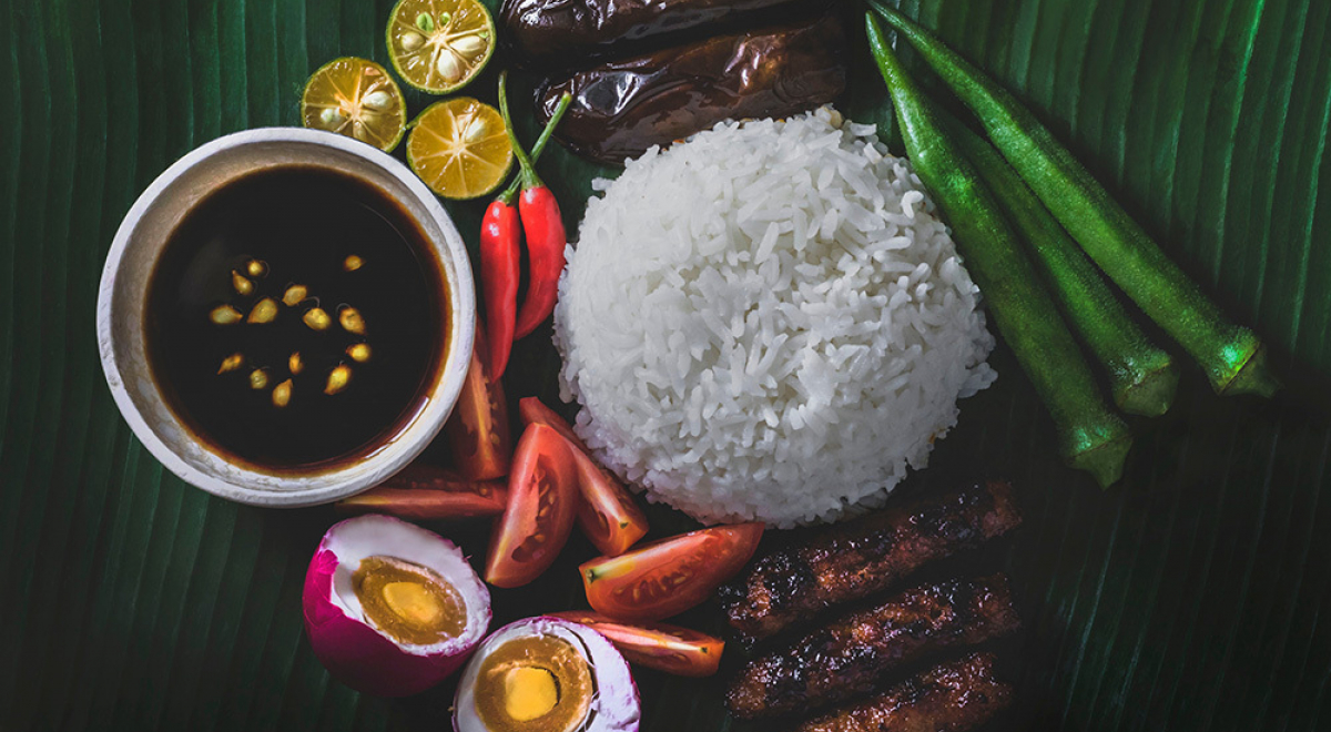 Rijst koken: alles over de perfecte bereiding