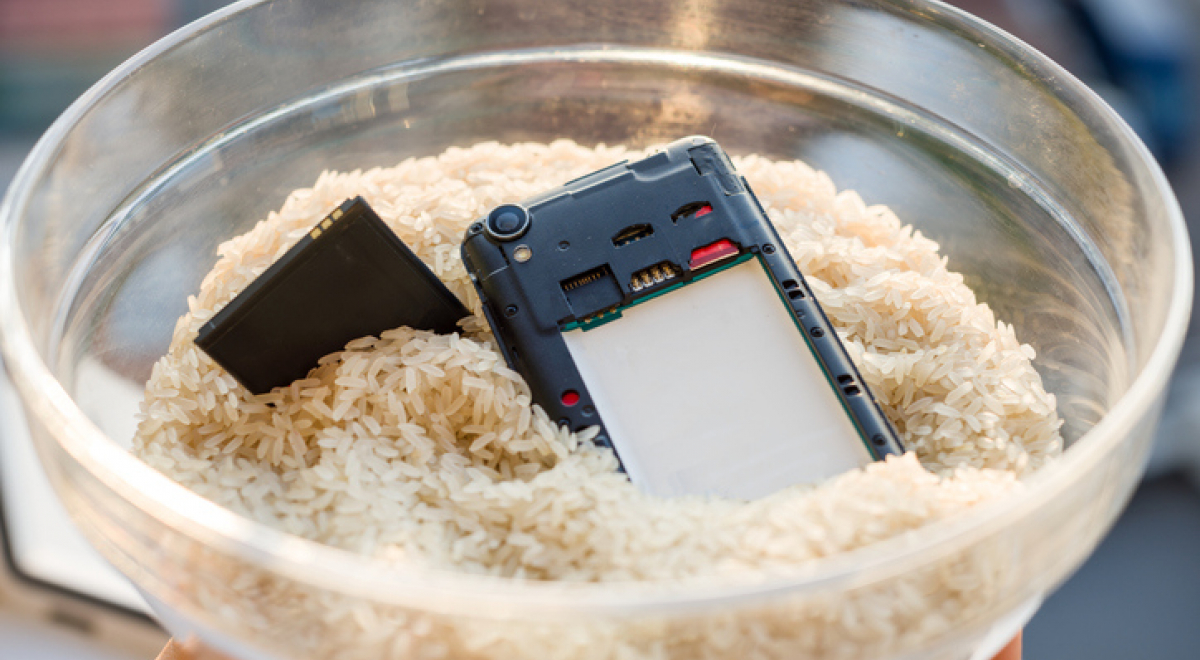 Meer dan eten: 8 onbekende lifehacks met rijst