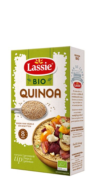 BIO Quinoa