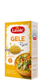 Gele Rijst
