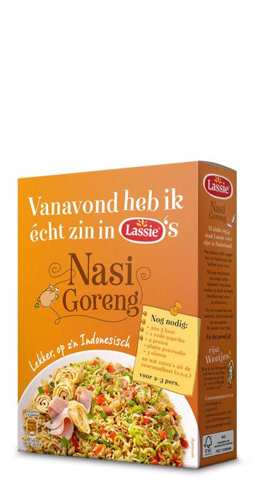 Nasi Goreng