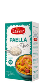 Paella rijst