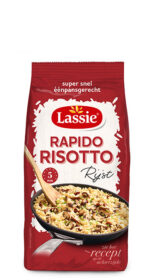 Rapido Risotto