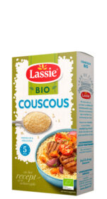 BIO Couscous