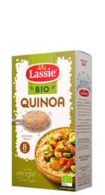 BIO Quinoa