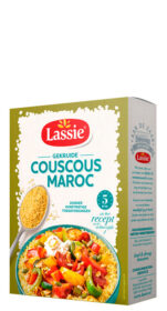 Couscous Maroc