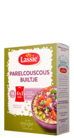 Parelcouscous Builtje