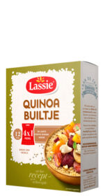 Quinoa Builtje